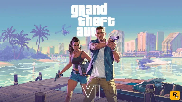 GTA 6 rumores