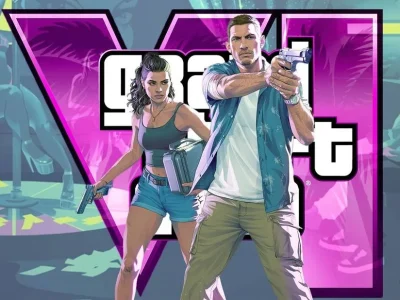Rockstar GTA 6 será o maior lançamento da história dos games