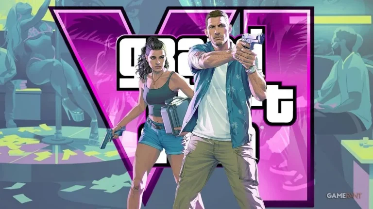 Rockstar GTA 6