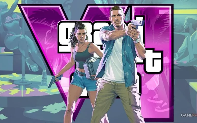 Rockstar GTA 6
