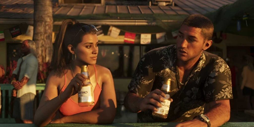 Rockstar GTA 6 será o maior lançamento da história dos games 9 Rockstar GTA 6