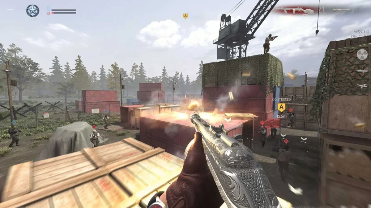 World War Legion chega grátis ao Steam, mas sofre com críticas negativas World War Legion