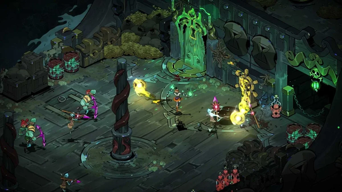 Hades 3 não está garantido, confirma Supergiant Games Hades 3