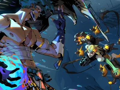 Hades 3 não está garantido, confirma Supergiant Games