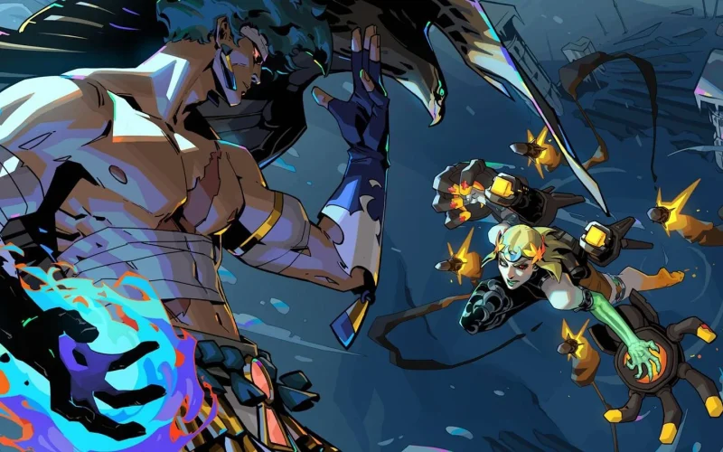 Hades 3