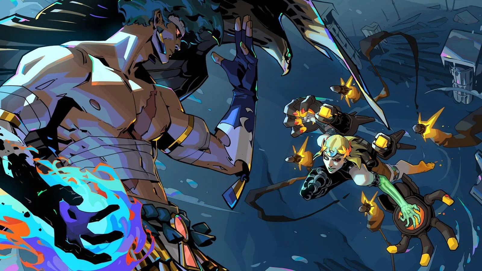 Hades 3