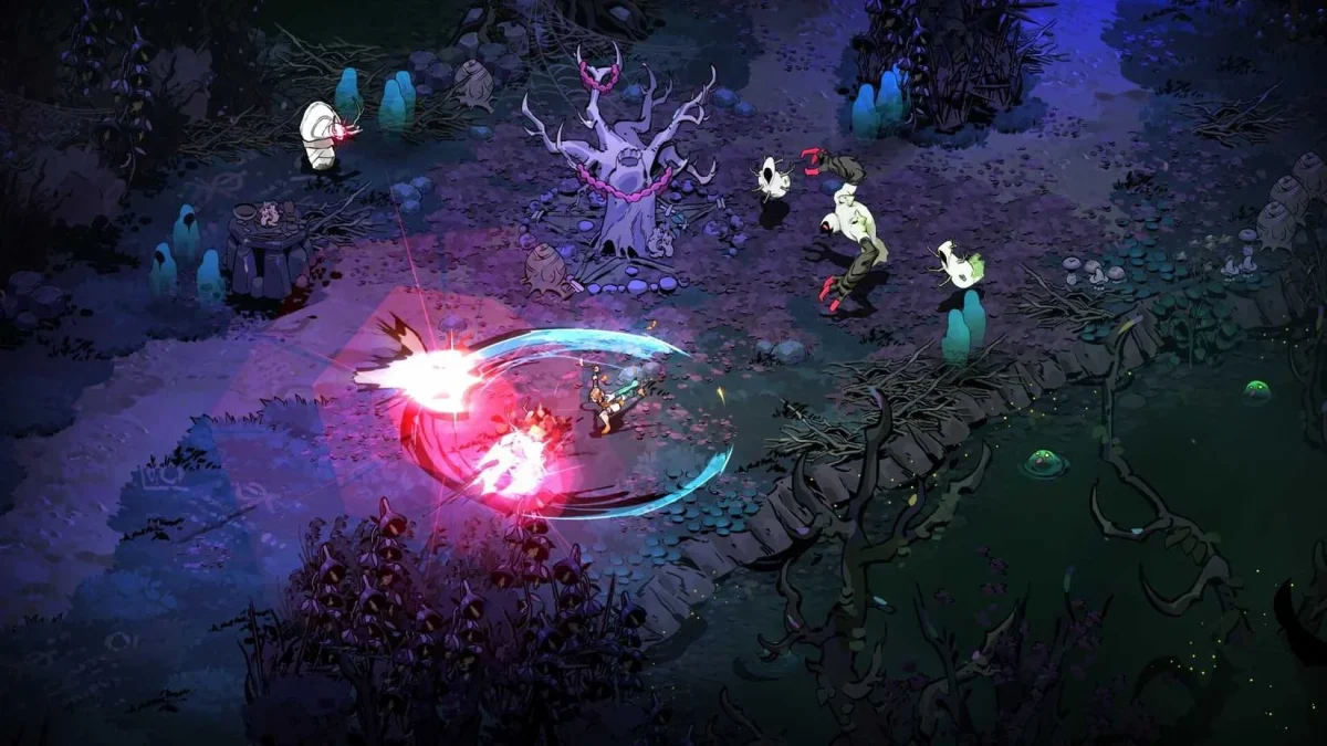 Hades 3 não está garantido, confirma Supergiant Games Hades 3