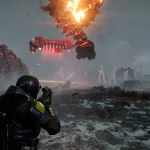 Helldivers