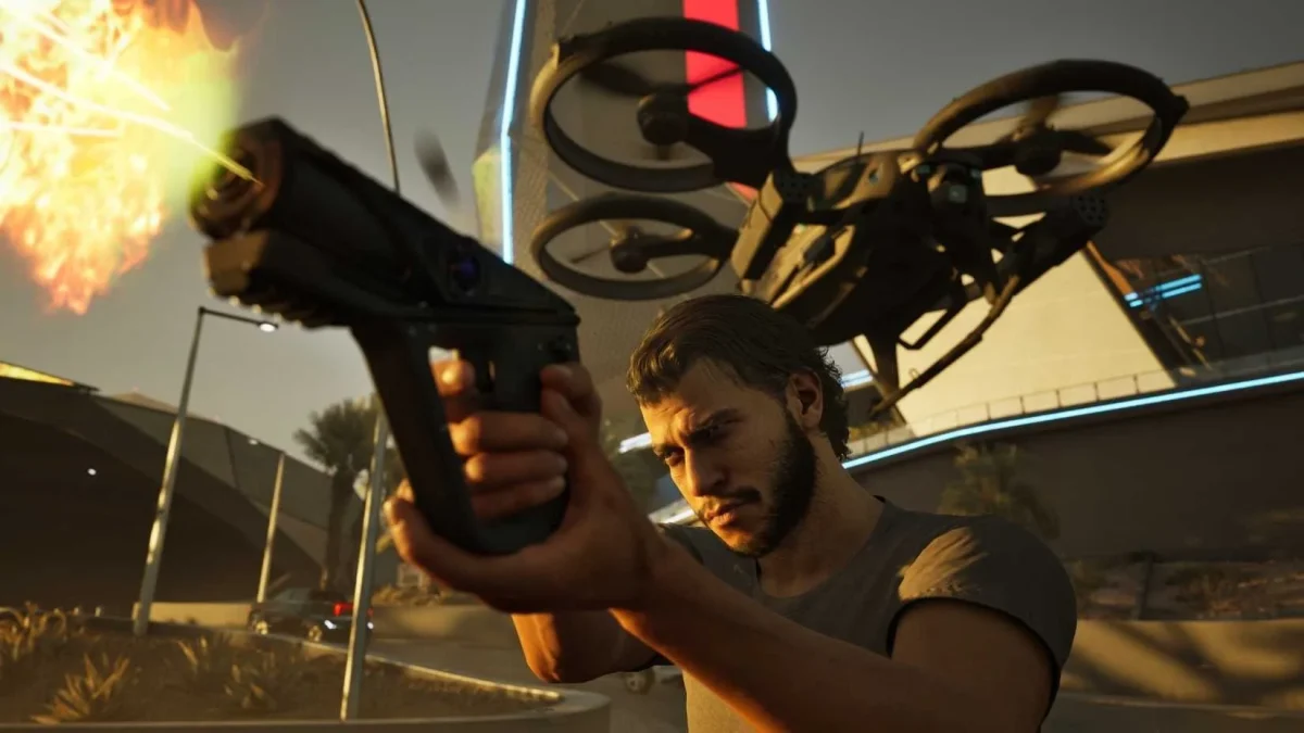 Lançamento de MindsEye foi tão ruim que traumatizou a IO Interactive MindsEye