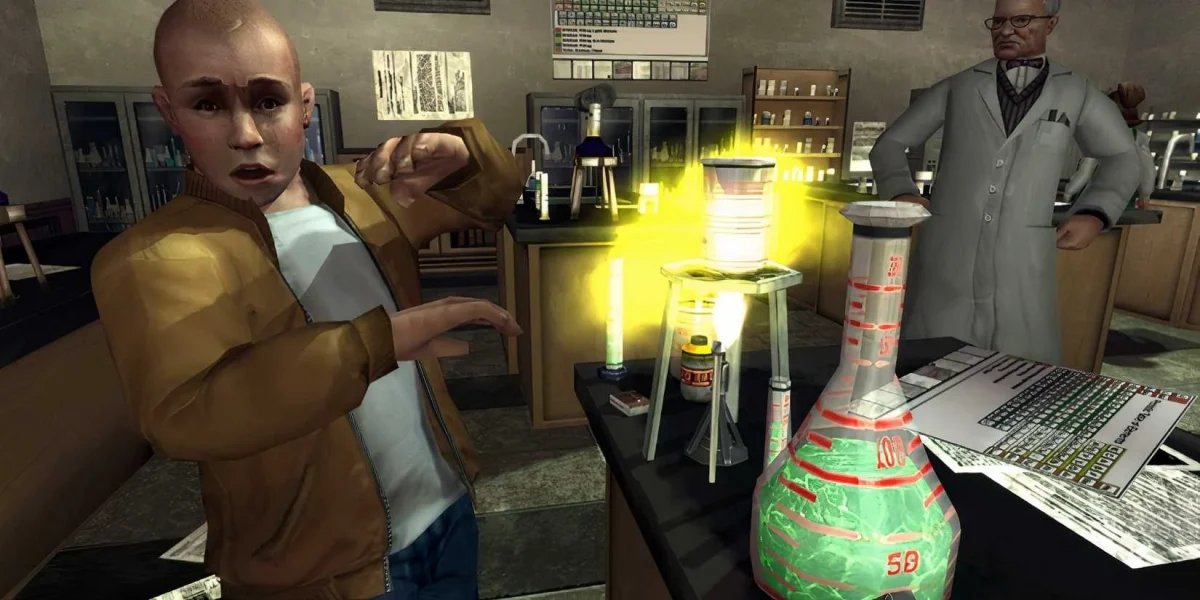 Bully 2: Dan Houser explica por que sequência nunca aconteceu Bully 2