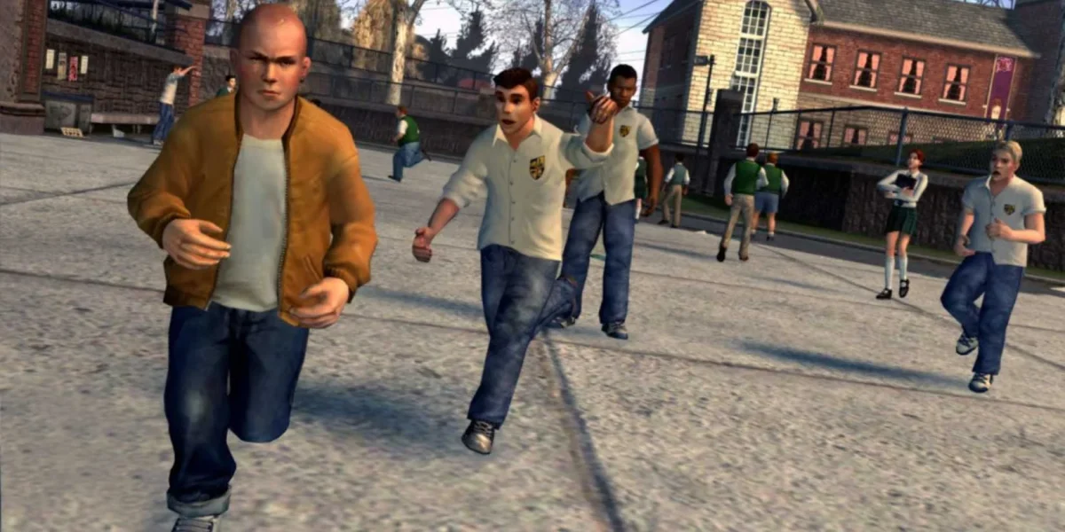 Bully 2: Dan Houser explica por que sequência nunca aconteceu Bully 2