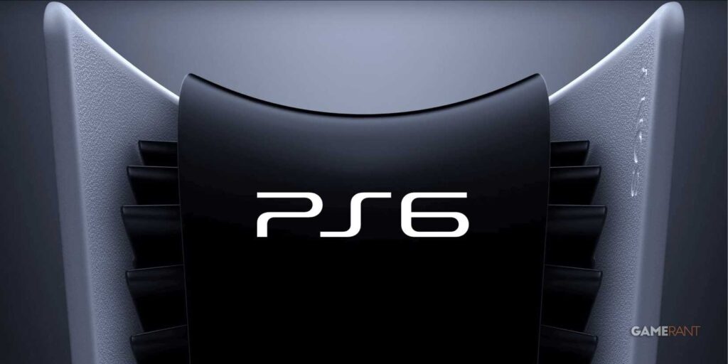 PlayStation 6