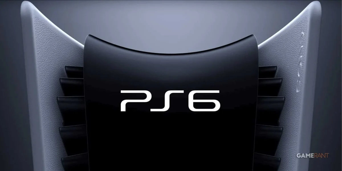 PlayStation 6