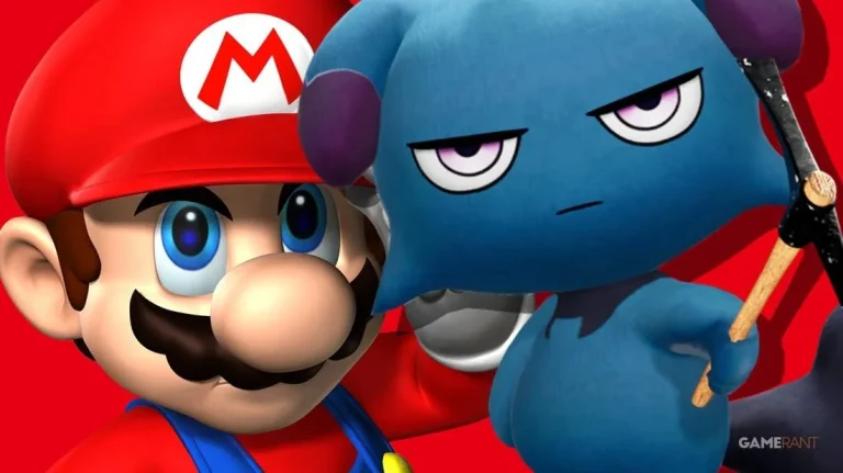 Nintendo