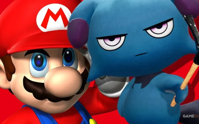 Nintendo