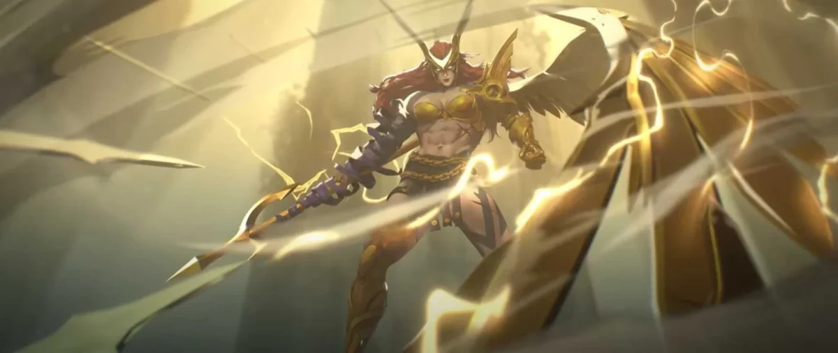 Marvel Rivals Season 4 traz Angela, novo mapa e versão para PS4 Marvel Rivals Season 4