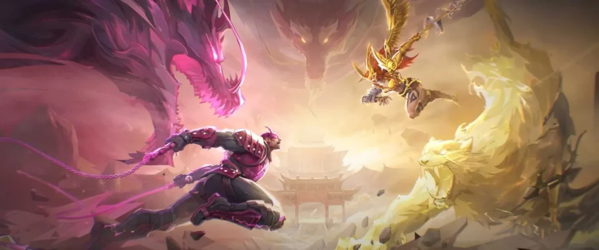Marvel Rivals Season 4 traz Angela, novo mapa e versão para PS4 Marvel Rivals Season 4