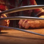Marvel's Wolverine