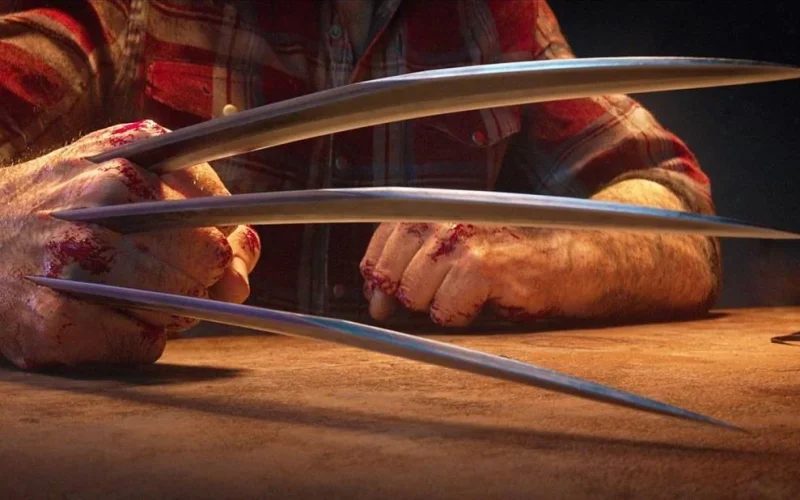 Marvel's Wolverine
