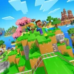 Minecraft Live