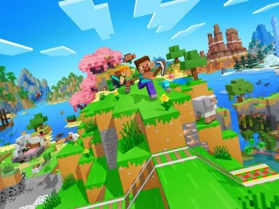 Minecraft Live setembro 2025: data, horário e novidades confirmadas