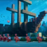 Minecraft Live