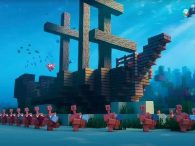 Quais são os requisitos para jogar Minecraft no PC?