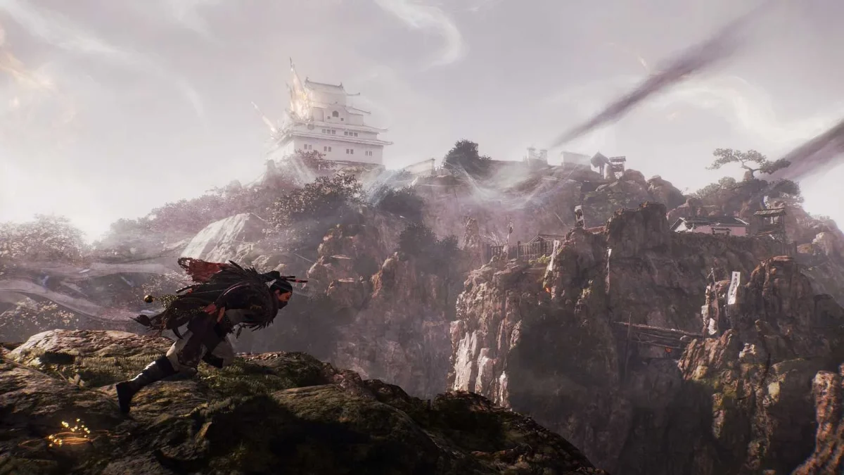 Nioh 3 pode ter data de lançamento revelada em fevereiro de 2026 Nioh 3