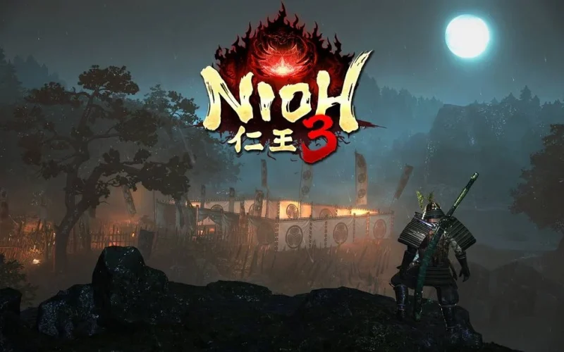 Nioh 3