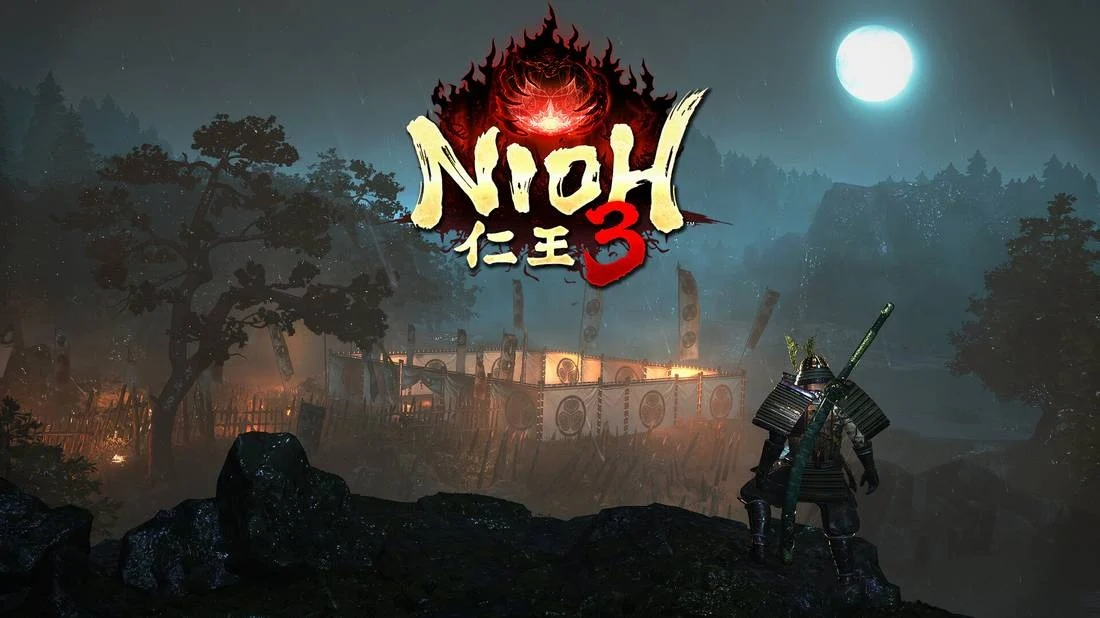 Nioh 3