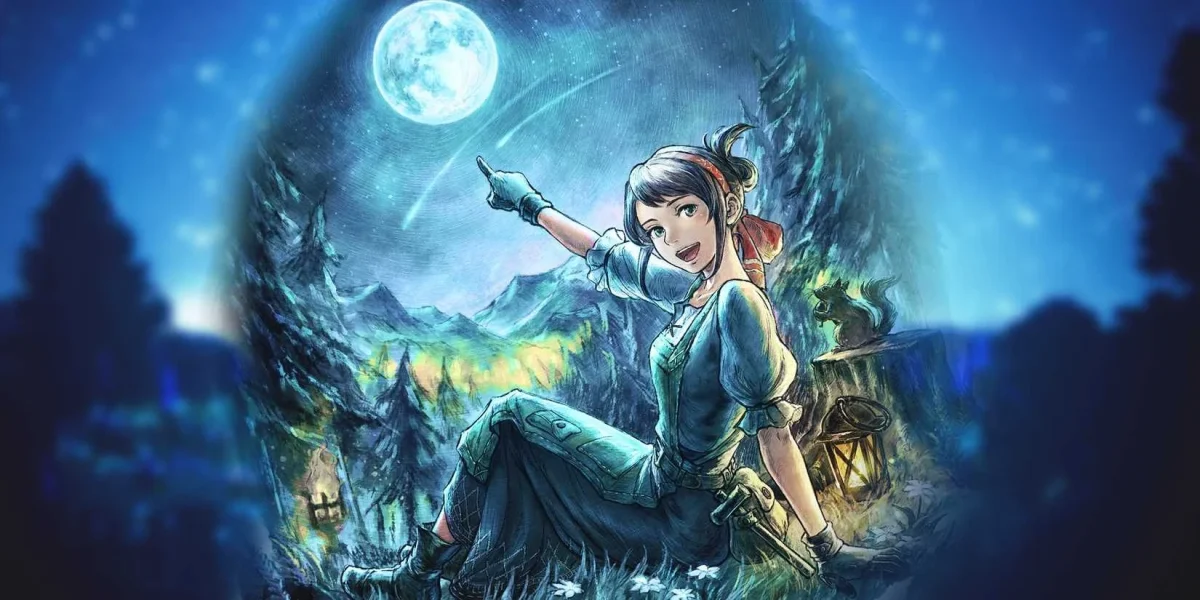 Square Enix revela lineup para Tokyo Game Show 2025 Square Enix
