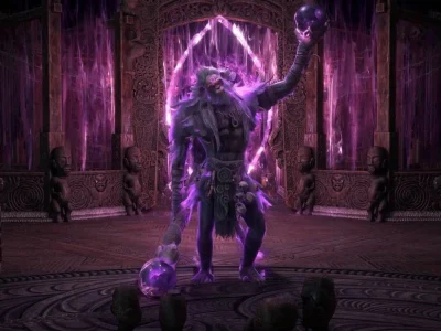 Path of Exile 2 Patch 0.3.0b traz mudanças importantes na liga Rise of the Abyssal
