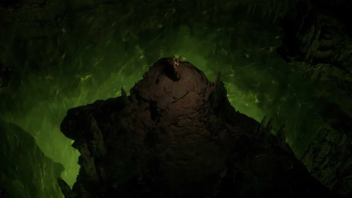 Path of Exile 2