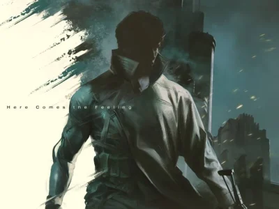 Hideo Kojima revela elenco de Physint e cartaz oficial do jogo