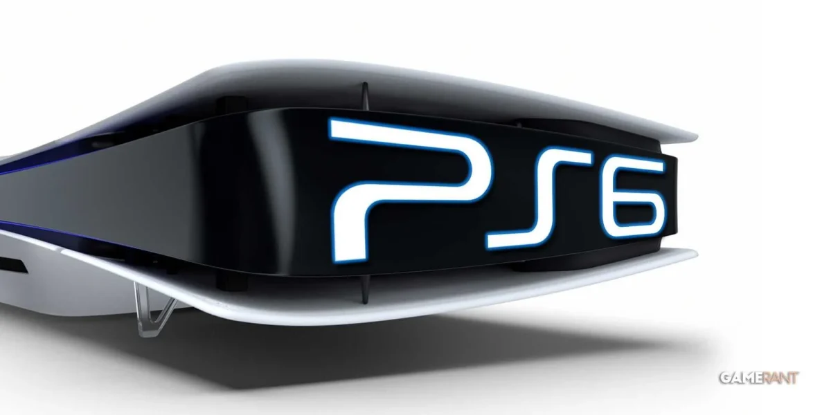 PlayStation 6