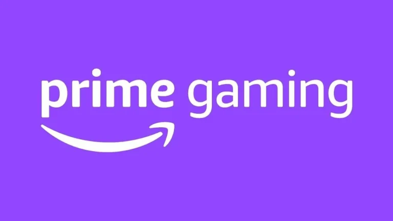 Prime Gaming