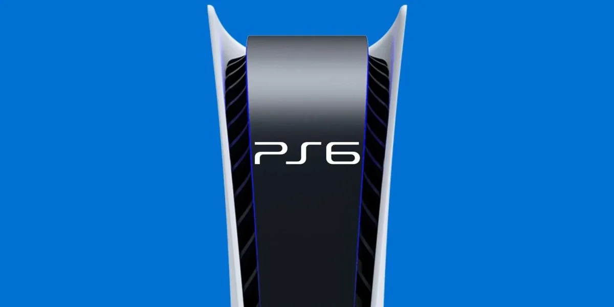 PlayStation 6