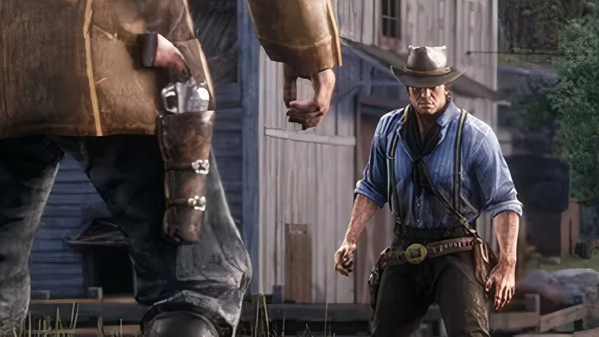 Red Dead Redemption 2 recebe mod que melhora roupas e adiciona novos itens Red Dead Redemption 2