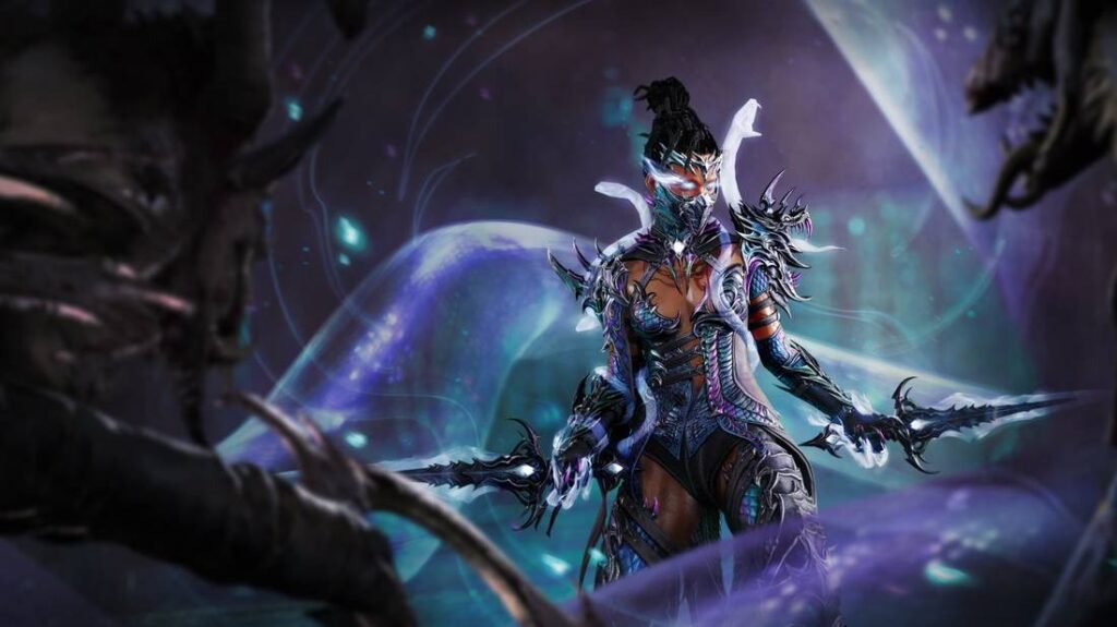 Temporada 10 Diablo 4