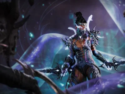 Temporada 10 Diablo 4: Infernal Chaos chega em setembro com novos chefes e rifts