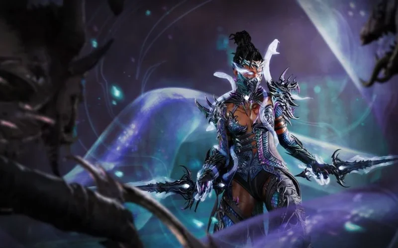 Temporada 10 Diablo 4