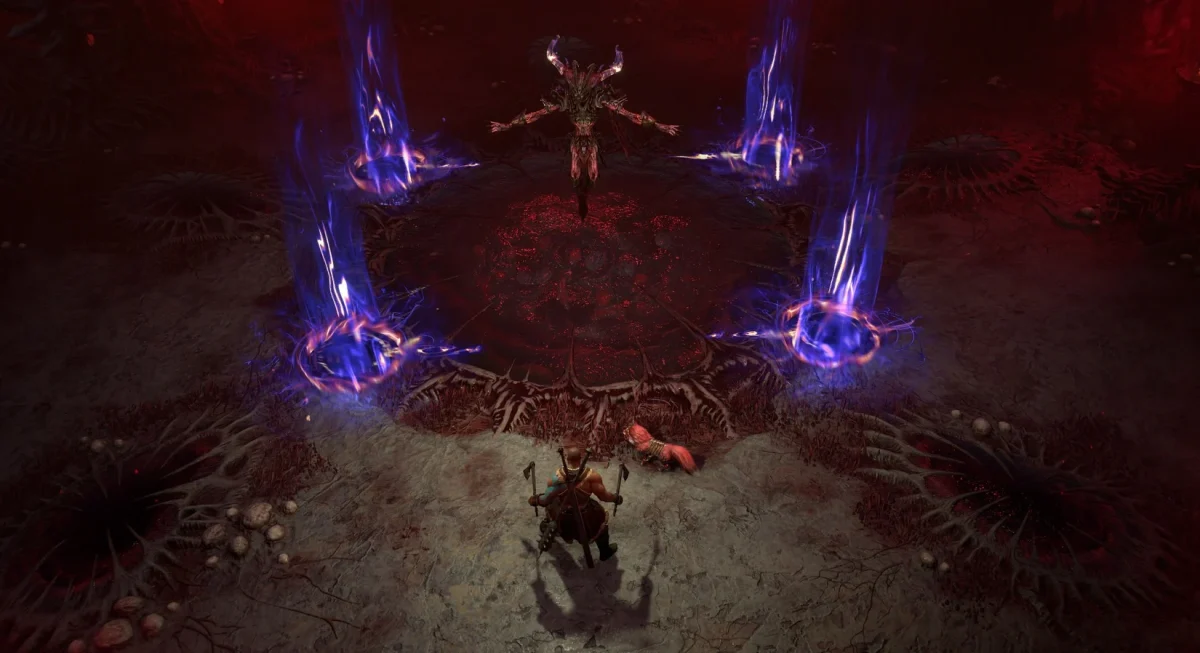 Temporada 10 Diablo 4: Infernal Chaos chega em setembro com novos chefes e rifts Temporada 10 Diablo 4