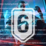 Rainbow Six Siege X