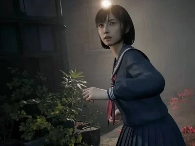 Silent Hill f cópias físicas surgem antes do lançamento oficial