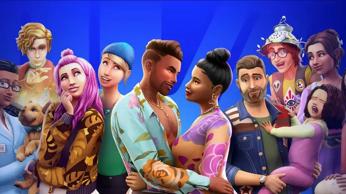 The Sims 4 Adventure Awaits será revelado em 4 de setembro The Sims 4 Adventure Awaits