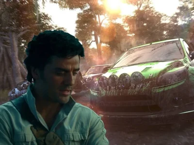 The Crew Unlimited revive o clássico de corrida da Ubisoft