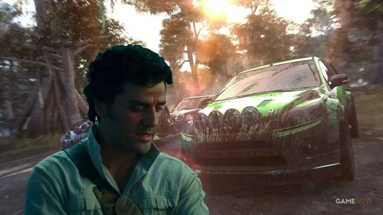 The Crew Unlimited