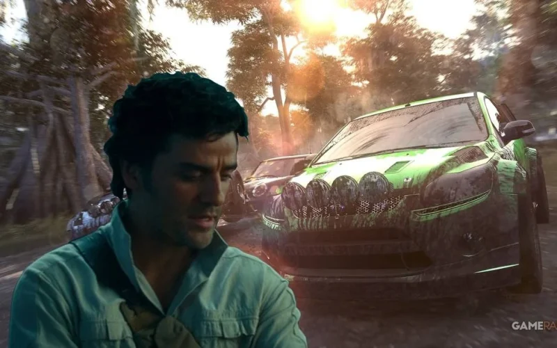 The Crew Unlimited