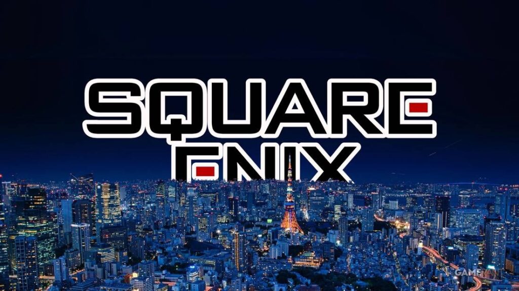Square Enix