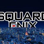 Square Enix